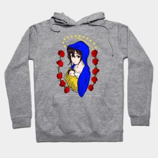 Theotokos Hoodie